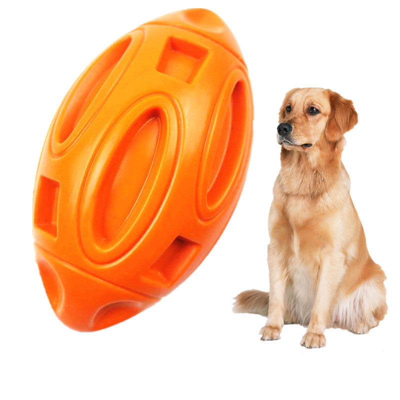 Лидер продаж, пищалка для собак, резиновые игрушки, устойчивая головоломка для собак, жесткая игрушка