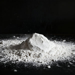 Polvere di Gesso DTY T30 GRG - Alta Bianchezza 90+ Sacco da 25kg Vendita Diretta dalla Fabbrica all'Ingrosso per Produzione di Pannelli e Componenti in Gesso - Product Image 2