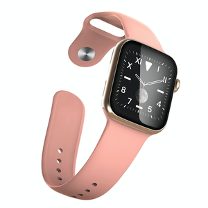 2020 nuevo P1 llamando a <span class=keywords><strong>la</strong></span> pantalla digital táctil chicas smartwatch - Product Image 1