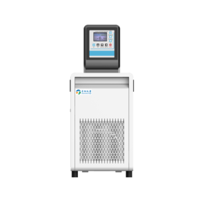 Bain-marie de laboratoire à circulation d'eau, chauffant et refroidissant, basse température (-40~100°C) - Modèle DC-4010N - Product Image 2