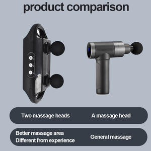 Equipo de Fitness para todo el cuerpo, máquina de ejercicio de masaje Crazy Fit, plataforma de vibración, placa de vibración 4D - Product Image 2