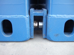 Mini khô <span class=keywords><strong>Container</strong></span> vận chuyển thiết lập 'chiều dài corten thép <span class=keywords><strong>cimc</strong></span> thương hiệu 16 công suất trên bán - Product Image 5