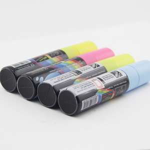 Bút Đánh Dấu Tẩy Khô Neon Cho Bảng Đèn Bút Đánh Dấu Phấn Huỳnh Quang - Product Image 6