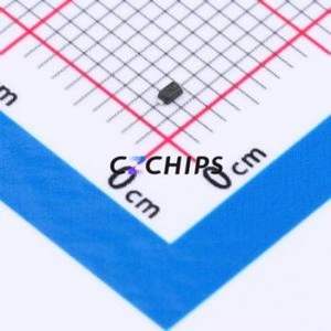 Nuevo y Original BZX584C3V3 SOD-523 Diodo Zener, Venta al por Mayor de Componentes Electrónicos, Proveedor de Chips y Servicio BOM - Product Image 1