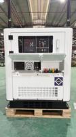BRH 20-30kW 20-30kVA Super Leiser Dieselgenerator mit Autostart 50/60Hz