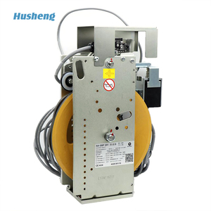 3300 5400 Thang Máy GBP Tốc Độ Thống Đốc SAGBP201 59344800 - Product Image 1