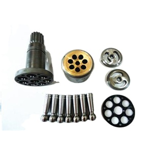 Repuestos para Bomba de Pistones Axiales Hidráulica Rexroth Serie A4VG A4VG90 Más Vendidos - Product Image 4