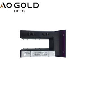 Ko * E เซ็นเซอร์ปรับระดับประตูเหล็กแบบทันสมัยเครื่องอ่านรหัส BAR2000เครื่องมือทดสอบ KM773350G01อพาร์ทเมนต์โรงแรมโรงพยาบาล - Product Image 1