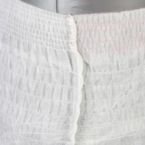 Échantillon Gratuit – Vente en Gros de Couches-Culottes d'Incontinence Médicales Jetables pour Femmes – Confortables et Abordables - Product Image 5