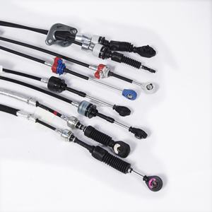 <span class=keywords><strong>สาย</strong></span><span class=keywords><strong>คันเร่ง</strong></span><span class=keywords><strong>รถยนต์</strong></span> <span class=keywords><strong>สาย</strong></span>ควบคุม <span class=keywords><strong>สาย</strong></span>คลัตช์รถบัสโดยสารราคาดีที่สุด - Product Image 1