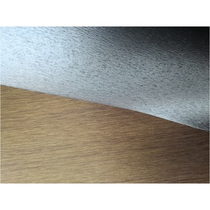 แผ่นฟิล์มพีวีซีเคลือบสีโลหะแผ่นฟิล์มไวนิลไวนิลติดด้วยตนเองสีทองสำหรับเฟอร์นิเจอร์ - Product Image 3