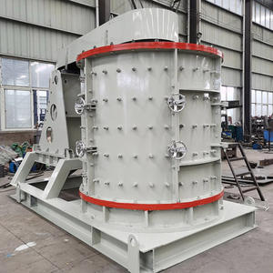 Nueva Trituradora de Martillos de Eje Vertical CFTC, Trituradora de Impacto para la Producción de Arena en Canteras - Product Image 5