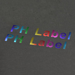 Autocollants de transfert thermique en silicone caoutchouc haute densité personnalisés pour le football, logo du club - Product Image 6