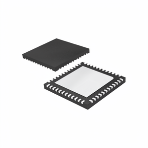 In Stock 48 WFQFN Exposed Pad Data Acquisition Electronic Circuit Components LTC2393IUK-16#PBF - Product Image 1