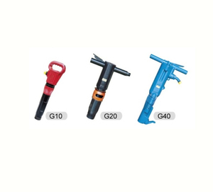 <span class=keywords><strong>Martillo</strong></span> Neumático de Demolición Manual G40 de Kaishan - Product Image 3