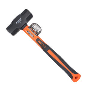 Wedo thép carbon BÚA TẠ với lớp phủ nhựa xử lý - Product Image 1