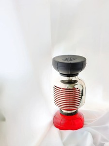 Difusor de Aroma de Lujo Moderno con Diseño de Linterna de Sombra, Difusor de Aceites Esenciales con Caja de Regalo para Decoración del Hogar - Product Image 2