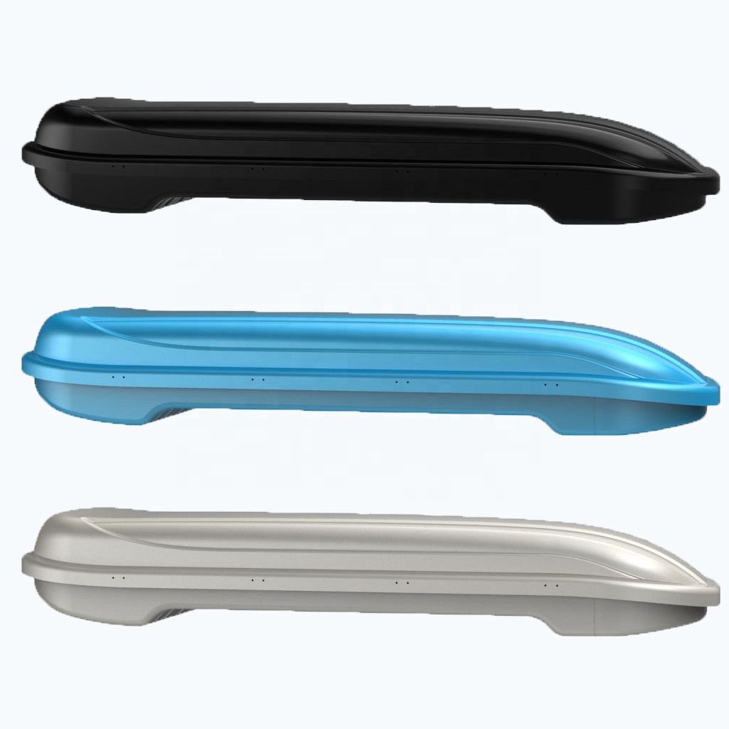 Переноска на крышу автомобиля из АБС-пластика