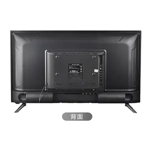 Led-телевизор 24 дюйма 2k smart tv маленький размер мини-Телевизор led lcd tv full hd