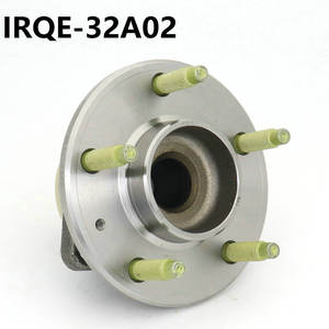 Ensemble moyeu et roulement IRQE 12413071 pour roue avant Cadillac CTS - Product Image 4