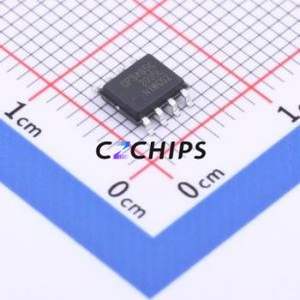 ชิปวงจรรวม SP3485CN-L/TR SOIC-8ของแท้ใหม่ RS-422 RS-485 - Product Image 1