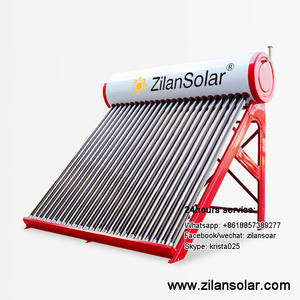 <span class=keywords><strong>Calentador</strong></span> de agua <span class=keywords><strong>solar</strong></span> de gravedad de Venta caliente - Product Image 3