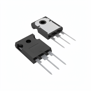 Transistores de Canal del Fabricante TO-3P-3, SC-65-3 STGWT40V60DF Comprar Componentes Electrónicos en Línea - Product Image 1