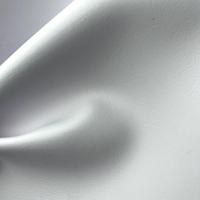 Tissu en cuir PU de haute qualité, élastique, imperméable, résistant à l'abrasion, extensible, pour ameublement, canapé, literie, chaise