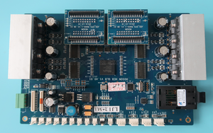 Infinity Challenger USB DX7 Galaxy Chính Vận Chuyển Hội Đồng Quản Trị Witcolor Yinghe DX5 Ban Đầu - Product Image 2