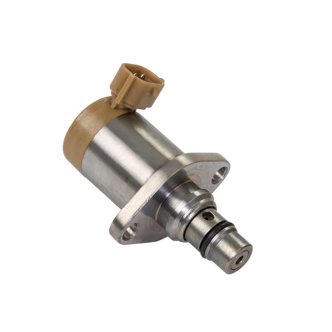 Diesel Machinery Engine Parts 294200-4850 Metering Solenoid Control Valve