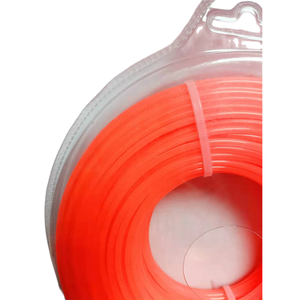<span class=keywords><strong>3</strong></span>.0mm tonda 1lb filo di filo di taglio erba nuova linea di taglio in Nylon trister corda rotonda in Nylon - Product Image 6