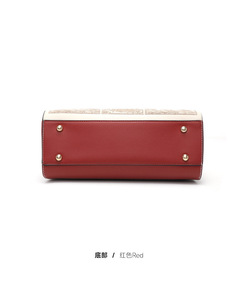 New Fashion Designer Crossbody Bags High Quality PU <b>Leather</b> Shoulder Messenger Bag Casual Totes Luxury Women Handbags and <b>Purses</b> - Product Image 6
