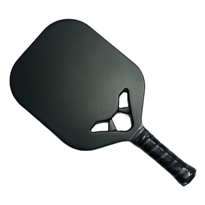 Pagaie de thermoformage approuvée par l'USAPA en fibre de carbone 18K Surface rugueuse personnalisée Seckirk Pickleball Paddle - Product Image 4