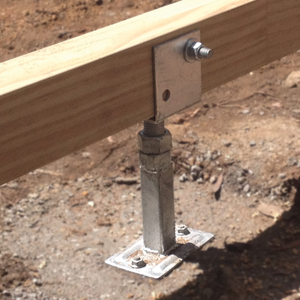 Có thể điều chỉnh bài Hỗ trợ khung giá cho đổ cơ sở - Product Image 2