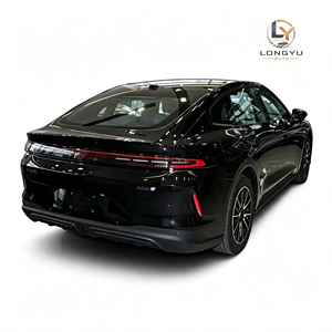 Changan Qiyuan A06: Sedan con Sedili Massaggianti a Pressione Zero, Design a Doppio Bagagliaio, Supporto Preventivo FOB Port - Product Image 3