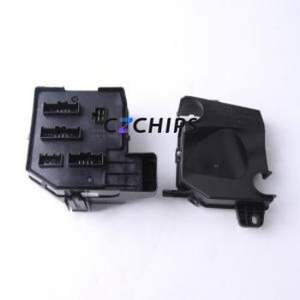 2317585-1 Fuse Holder (Box) Fuse Whole Sale Electronic Component Chips Supplier & BOM Service - Product Image 1
