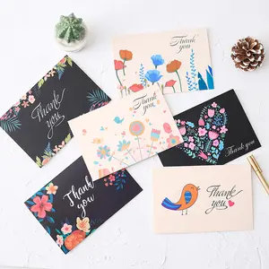 Thiệp Chúc Mừng Lễ Tạ Ơn Thiệp Chúc Mừng Sinh Nhật Sáng Tạo Thiệp Chúc Mừng Nhỏ - Product Image 1