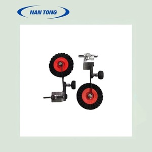 Ensemble de roue de feutrage Nantou pour presse d'impression, nouvelles pièces de roue à poils - Product Image 4