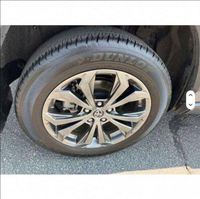 Toyota Rav_4 Hybrid Limited SUV d'occasion en excellent état