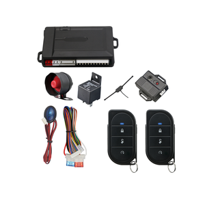 NTO thông minh hai chiều LCD điều khiển xe Remoto Sistema de alarma <span class=keywords><strong>Viper</strong></span> xe báo động Tính năng khởi động từ xa động cơ khởi động <span class=keywords><strong>Keyless</strong></span> nhập - Product Image 1