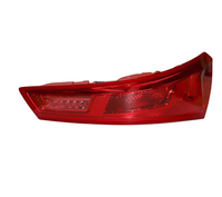 Pièces automobiles Baojun 23590945 Feu arrière droit bleu pour Baojun 530 Captiva État neuf