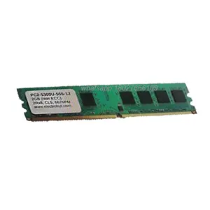 Ram PC Hynix DDR2 2GB 2rxpc2 530u 555 12