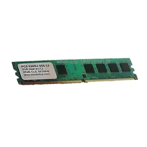 RAM PC HYNIX DDR2 2GB 2RXPC2 530U 555 12