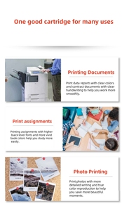 ตลับหมึก T9484 T9483 T9482 T9481 T9501สำหรับ Epson WorkForce Pro WF-C5290 WF-C5290a เครื่องพิมพ์ WF-C5790a - Product Image 5