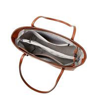 Sac à main rétro en cuir pour femme, vente en gros d'usine, OEM/ODM personnalisé, sac à bandoulière de haute qualité pour femme, sac fourre-tout pour étudiante