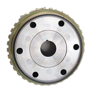 Rotor de magnéto pour <span class=keywords><strong>CF</strong></span> 500 X5 U5 CF188 pour Rancher Gladiator RX510 530 Goes Goes <span class=keywords><strong>520</strong></span> 525 OEM 018B-031000 018B-031000-0001 - Product Image 2