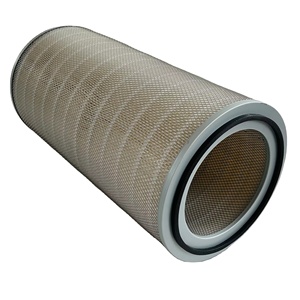 Filtre à air MANNY 39333372 compatible avec les compresseurs, séparateur d'huile et pièces de rechange de connexion - Product Image 4