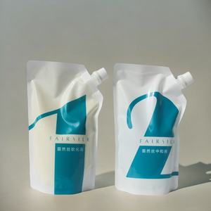 ชุดดัดลอนผมถาวรครีมดัดผมดัดผมถาวร - Product Image 1