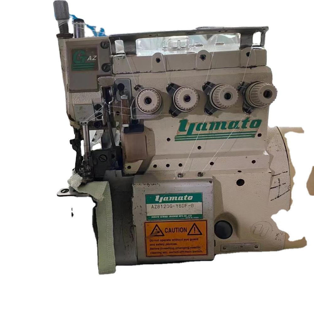 Alibaba.com上の高品質なヤマトオーバーロックミシンメーカーとヤマト