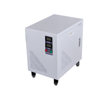 Transformador elevador trifásico de 1 kVA, 40 kVA, 50 kVA, 100 kVA, de 220 V a 380 V y de 240 V a 415 V/480 V, con salida de 440 V